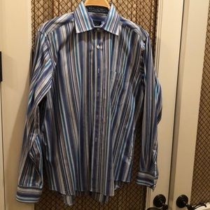 Bugatchi dress shirt